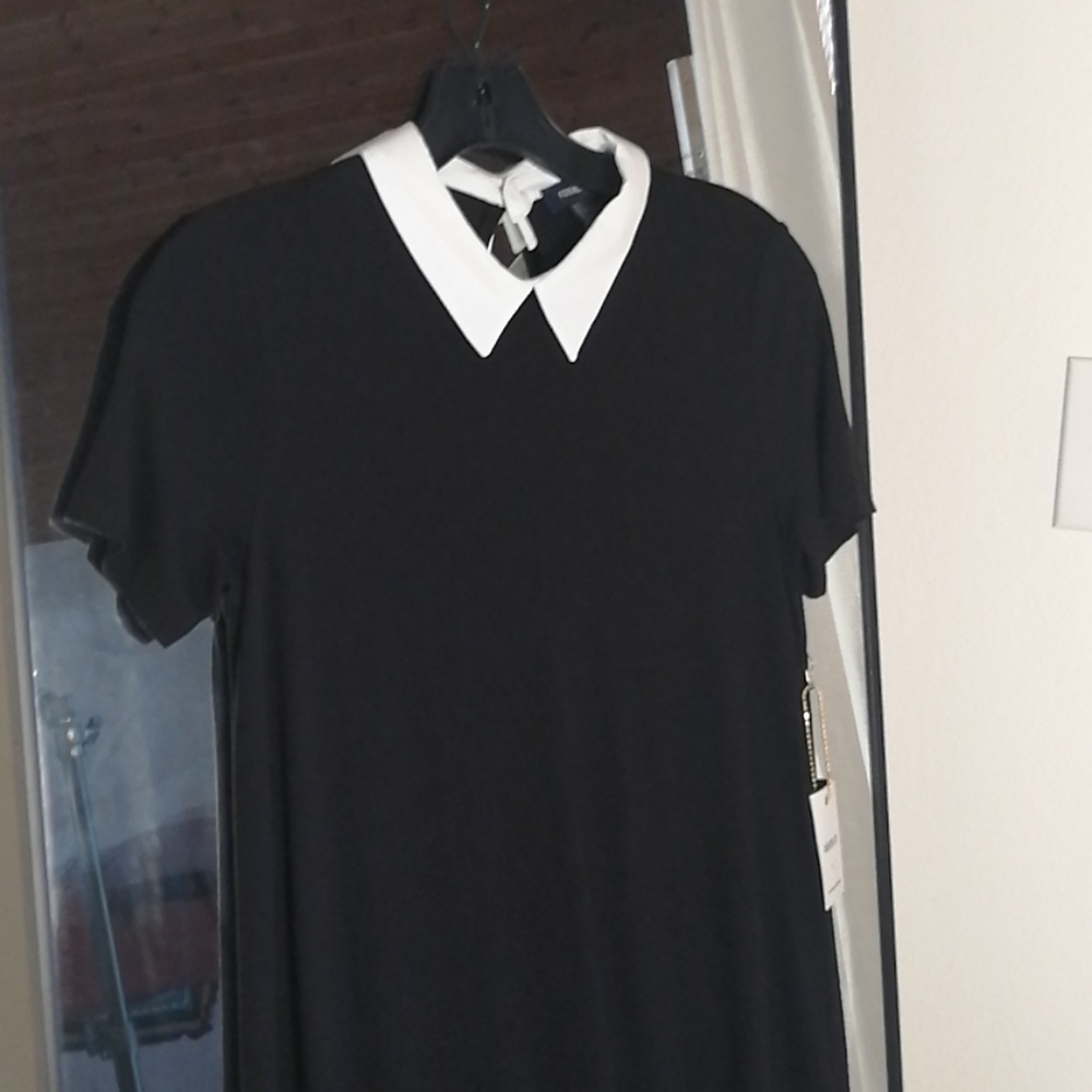 Wednesday Adams Dress